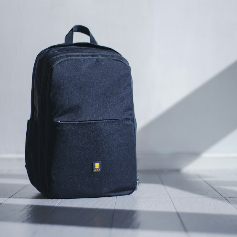 Urban Daypack Backpack