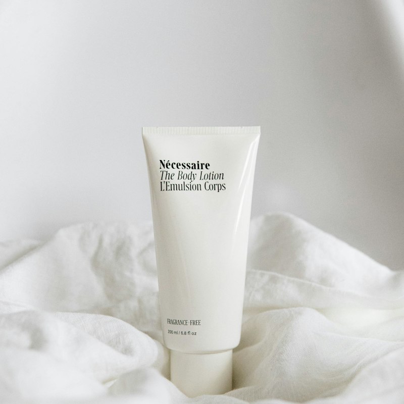 Hydrating Body Lotion
