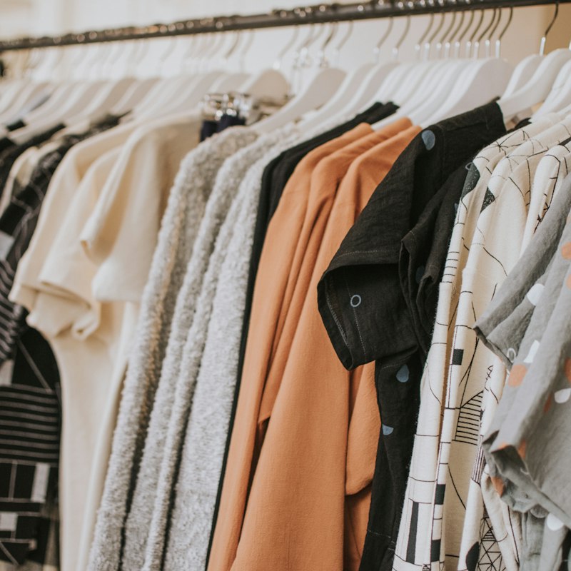 Everyday Women's Essentials