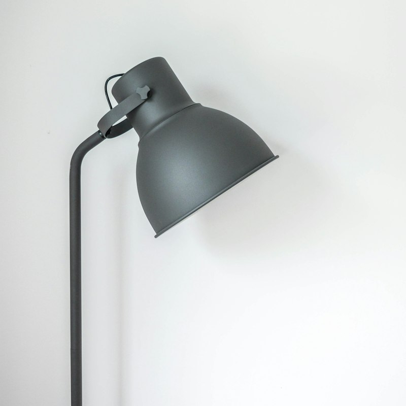 Nordic Desk Lamp