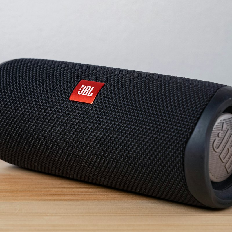 JBL Flip 6 Speaker