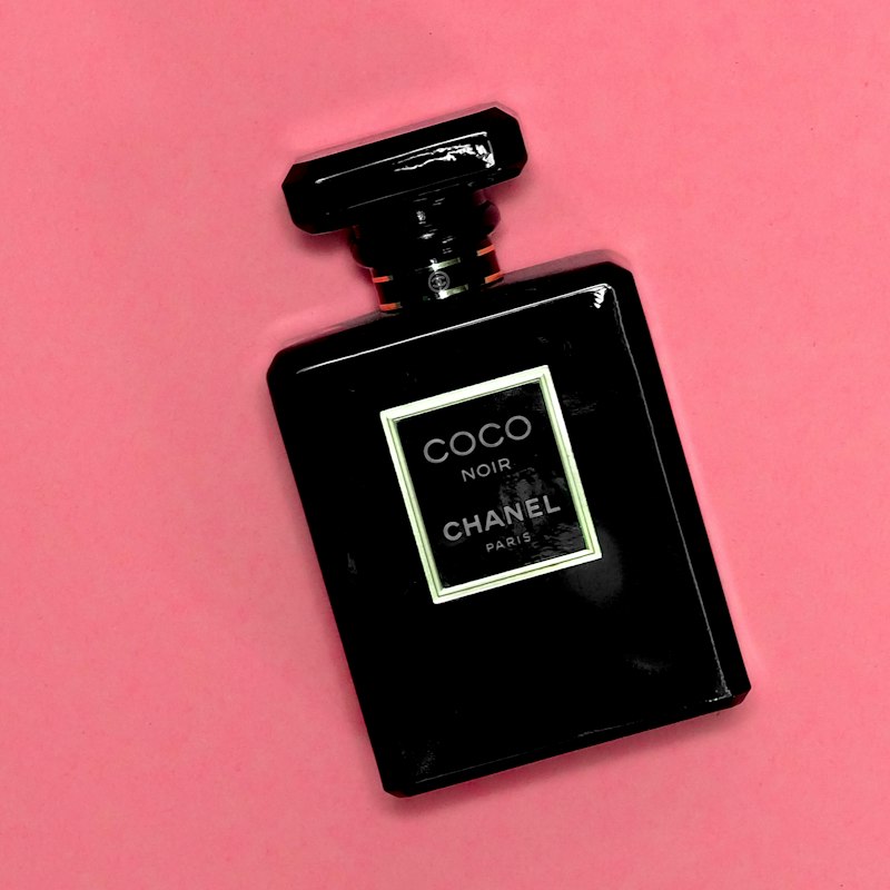 Mademoiselle Parfum