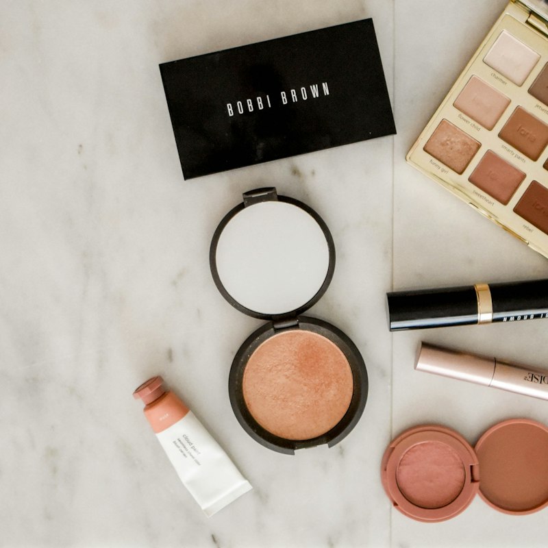 Pro Makeup Essentials Kit