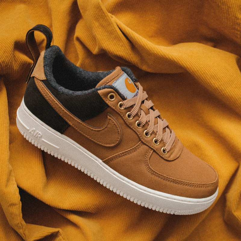 Nike Air Force 1