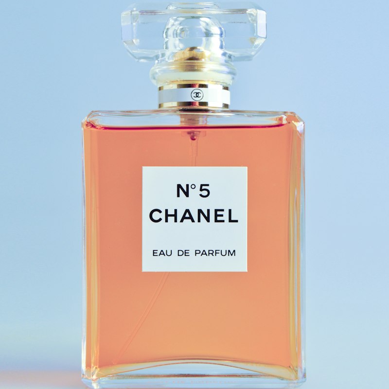 N°5 Eau de Parfum