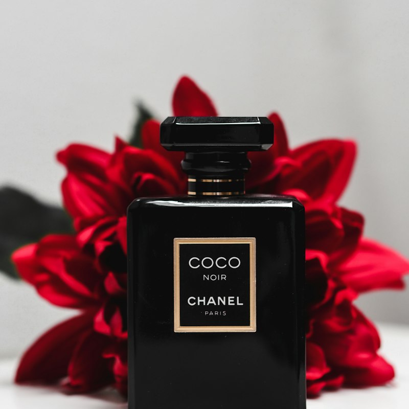 Noir Eau de Parfum