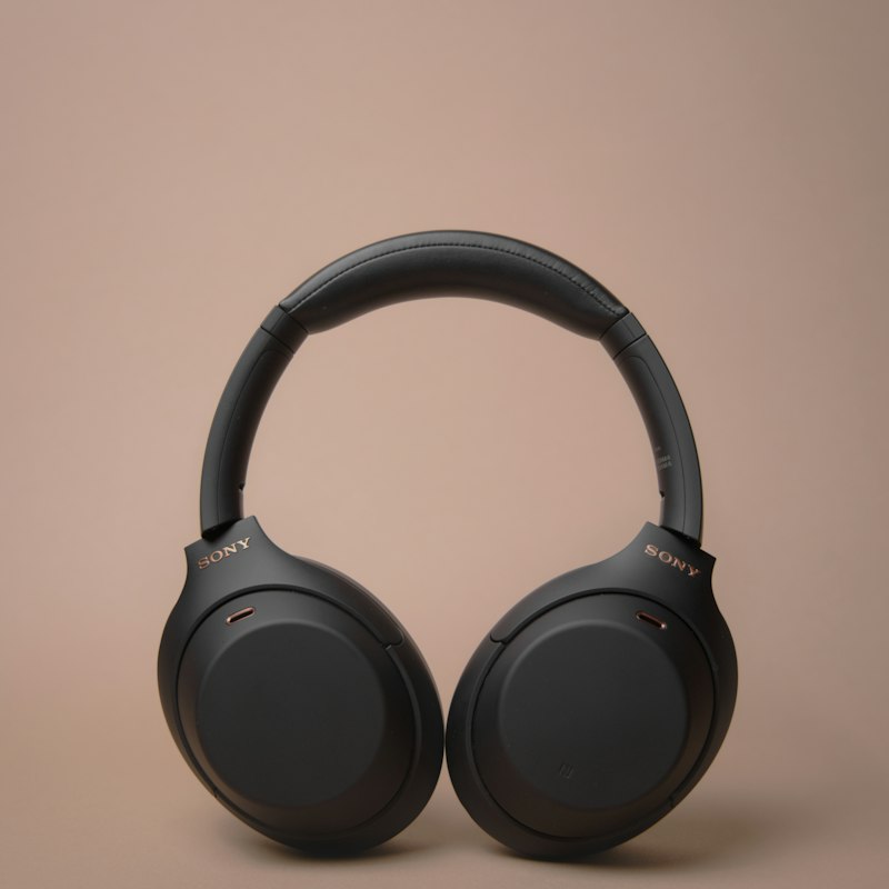 Sony WH-1000XM5
