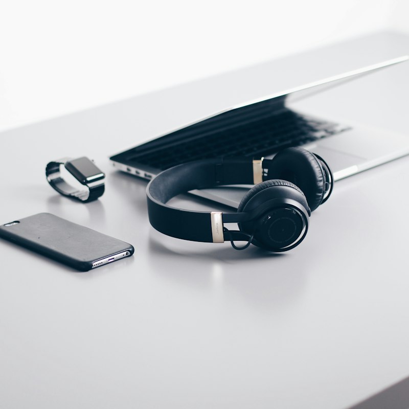 Work From Home Bundle