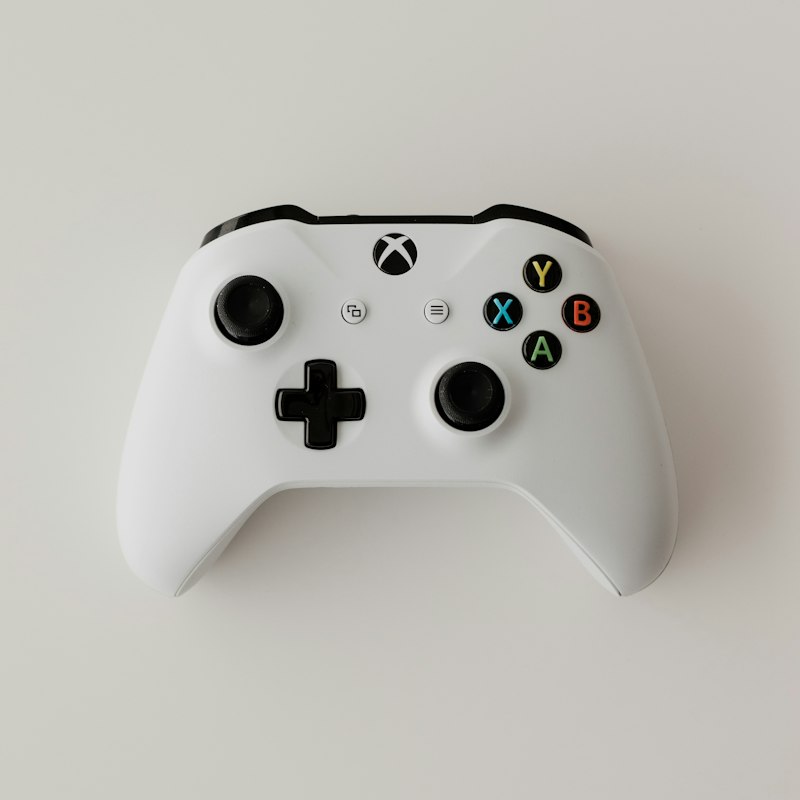Xbox Wireless Controller